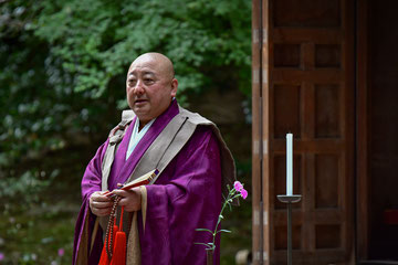 写真供養感謝祭